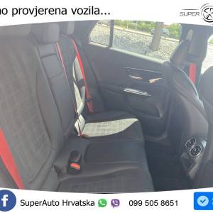 Mercedes GLC Coupe 220d 4M Aut. AMG 197 KS, ACC+KAM+GR SJED+VIRT+LANE