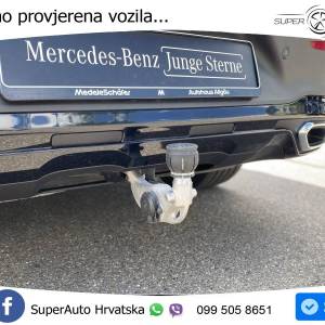 Mercedes GLC Coupe 220d 4M Aut. AMG 197 KS, ACC+KAM+GR SJED+VIRT+LANE