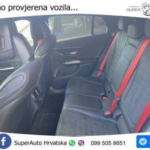 Mercedes GLC Coupe 220d 4M Aut. AMG 197 KS, ACC+KAM+GR SJED+VIRT+LANE