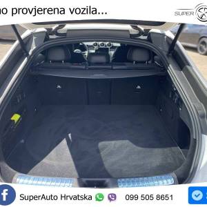 Mercedes GLC Coupe 220d 4M Aut. AMG 197 KS, ACC+KAM+GR SJED+VIRT+LANE