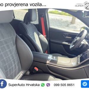 Mercedes GLC Coupe 220d 4M Aut. AMG 197 KS, ACC+KAM+GR SJED+VIRT+LANE