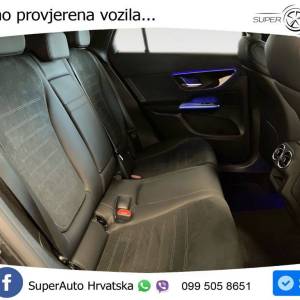 Mercedes GLC Coupe 220d 4M Aut. AMG 197 KS, ACC+360+GR SJED+VIRT+LANE