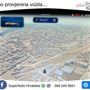 Mercedes GLC Coupe 220d 4M Aut. AMG 197 KS, ACC+360+GR SJED+VIRT+LANE