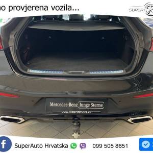 Mercedes GLC Coupe 220d 4M Aut. AMG 197 KS, ACC+360+GR SJED+VIRT+LANE
