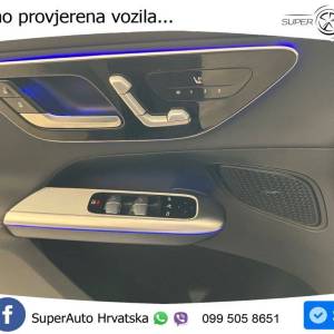 Mercedes GLC Coupe 220d 4M Aut. AMG 197 KS, ACC+360+GR SJED+VIRT+LANE