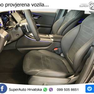 Mercedes GLC Coupe 220d 4M Aut. AMG 197 KS, ACC+360+GR SJED+VIRT+LANE