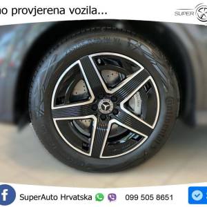 Mercedes GLC Coupe 220d 4M Aut. AMG 197 KS, ACC+360+GR SJED+VIRT+LANE