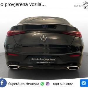 Mercedes GLC Coupe 220d 4M Aut. AMG 197 KS, ACC+360+GR SJED+VIRT+LANE