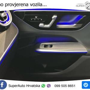 Mercedes GLC Coupe 220d 4M Aut. AMG 197 KS, ACC+360+GR SJED+VIRT+LANE