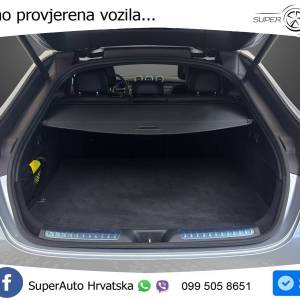 Mercedes GLC Coupe 220d 4M Aut. AMG 197 KS, PANO+360+ACC+GR SJED+KEY+VIRT+LANE