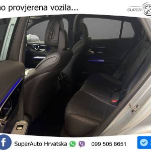 Mercedes GLC Coupe 220d 4M Aut. AMG 197 KS, PANO+360+ACC+GR SJED+KEY+VIRT+LANE