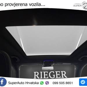 Mercedes GLC Coupe 220d 4M Aut. AMG 197 KS, PANO+360+ACC+GR SJED+KEY+VIRT+LANE