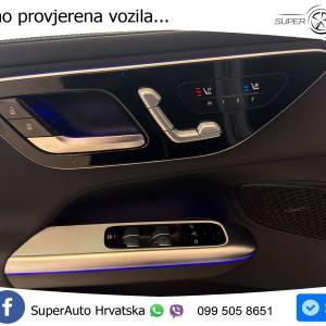 Mercedes GLC Coupe 220d 4M Aut. AMG 197 KS, PANO+360+ACC+GR SJED+KEY+VIRT+LANE