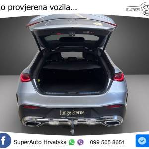 Mercedes GLC Coupe 220d 4M Aut. AMG 197 KS, PANO+360+ACC+GR SJED+KEY+VIRT+LANE
