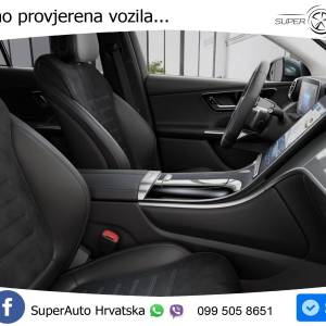 Mercedes GLC Coupe 220d 4M Aut. AMG 197 KS, PANO+360+ACC+GR SJED+KEY+VIRT+LANE