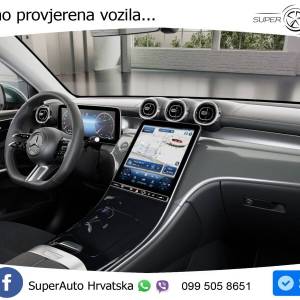 Mercedes GLC Coupe 220d 4M Aut. AMG 197 KS, PANO+360+ACC+GR SJED+KEY+VIRT+LANE