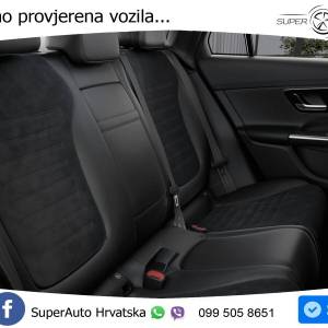 Mercedes GLC Coupe 220d 4M Aut. AMG 197 KS, PANO+360+ACC+GR SJED+KEY+VIRT+LANE