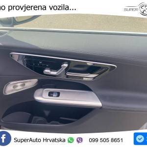 Mercedes GLC Coupe 220d 4M Aut. AMG 197 KS, PANO+360+ACC+GR SJED+KEY+HEAD+LANE