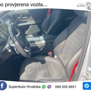 Mercedes GLC Coupe 220d 4M Aut. AMG 197 KS, PANO+360+ACC+GR SJED+KEY+HEAD+LANE