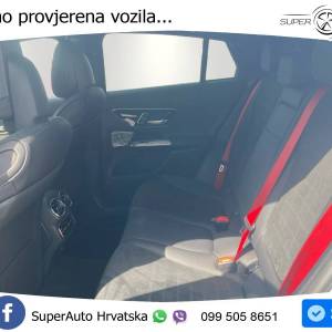 Mercedes GLC Coupe 220d 4M Aut. AMG 197 KS, PANO+360+ACC+GR SJED+KEY+HEAD+LANE