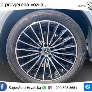 Mercedes GLC Coupe 220d 4M Aut. AMG 197 KS, PANO+360+ACC+GR SJED+KEY+HEAD+LANE