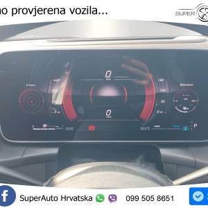 Mercedes GLC Coupe 220d 4M Aut. AMG 197 KS, PANO+360+ACC+GR SJED+KEY+HEAD+LANE