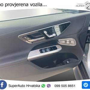 Mercedes GLC Coupe 220d 4M Aut. AMG 197 KS, PANO+360+ACC+GR SJED+KEY+HEAD+LANE