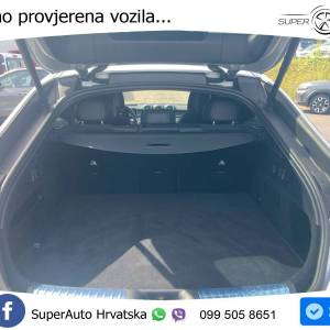 Mercedes GLC Coupe 220d 4M Aut. AMG 197 KS, PANO+360+ACC+GR SJED+KEY+HEAD+LANE