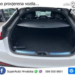Mercedes GLC Coupe 220d 4M Aut. AMG 197 KS, ACC+360+GR SJED+VIRT+LANE