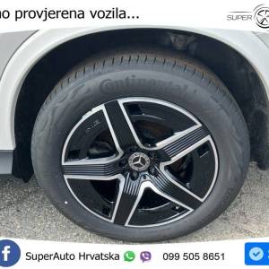 Mercedes GLC Coupe 220d 4M Aut. AMG 197 KS, ACC+360+GR SJED+VIRT+LANE