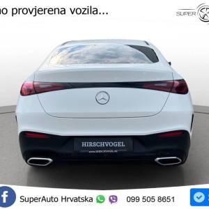 Mercedes GLC Coupe 220d 4M Aut. AMG 197 KS, ACC+360+GR SJED+VIRT+LANE
