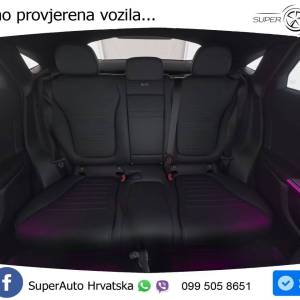 Mercedes GLC Coupe 220d 4M Aut. AMG 197 KS, PANO+360+ACC+GR SJED+VIRT+LANE