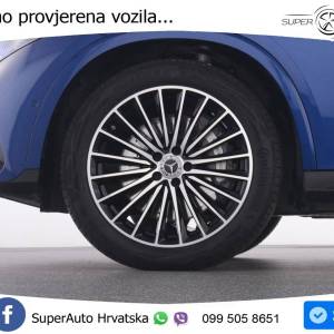 Mercedes GLC Coupe 220d 4M Aut. AMG 197 KS, PANO+360+ACC+GR SJED+VIRT+LANE