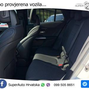 Mercedes GLC Coupe 220d 4M Aut. Avantgarde 197 KS, PANO+KAM+GR SJED+KEY+LANE
