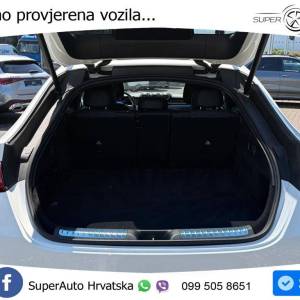 Mercedes GLC Coupe 220d 4M Aut. Avantgarde 197 KS, PANO+KAM+GR SJED+KEY+LANE