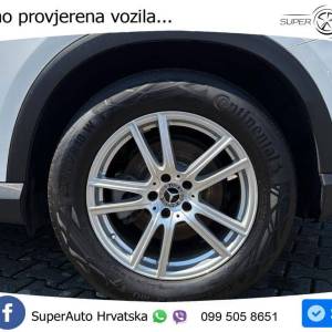 Mercedes GLC Coupe 220d 4M Aut. Avantgarde 197 KS, PANO+KAM+GR SJED+KEY+LANE