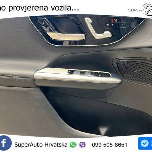 Mercedes GLC Coupe 220d 4M Aut. Avantgarde 197 KS, ACC+KAM+KEY+GR SJED+VIRT+LANE