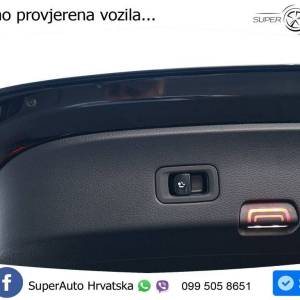 Mercedes GLC Coupe 220d 4M Aut. Avantgarde 197 KS, ACC+360+GR SJED+KEY+LANE