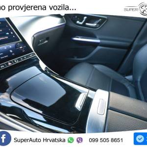 Mercedes GLC Coupe 220d 4M Aut. Avantgarde 197 KS, ACC+360+GR SJED+KEY+LANE