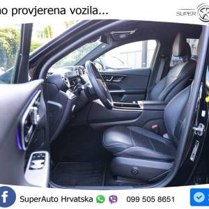 Mercedes GLC Coupe 220d 4M Aut. Avantgarde 197 KS, ACC+360+GR SJED+KEY+LANE