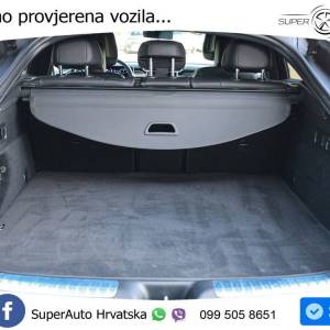 Mercedes GLC Coupe 220d 4M Aut. Avantgarde 197 KS, ACC+360+GR SJED+KEY+LANE