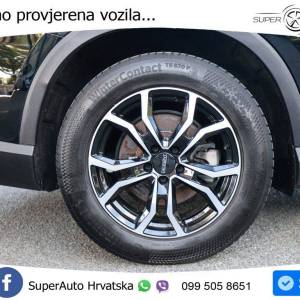 Mercedes GLC Coupe 220d 4M Aut. Avantgarde 197 KS, ACC+360+GR SJED+KEY+LANE