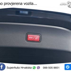 Mercedes GLC Coupe 220d 4M Aut. Avantgarde 197 KS, ACC+360+GR SJED+KEY+LANE