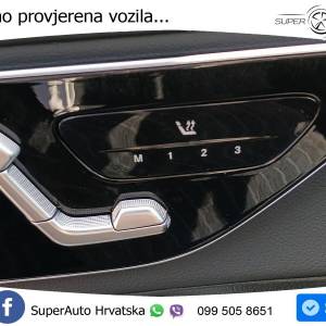 Mercedes GLC Coupe 220d 4M Aut. AMG 220 KS, PANO+360+ACC+GR SJED+KEY+VIRT+LANE