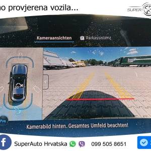 Mercedes GLC Coupe 220d 4M Aut. AMG 220 KS, PANO+360+ACC+GR SJED+KEY+VIRT+LANE