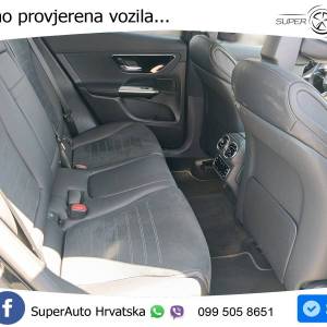 Mercedes GLC Coupe 220d 4M Aut. AMG 220 KS, PANO+360+ACC+GR SJED+KEY+VIRT+LANE