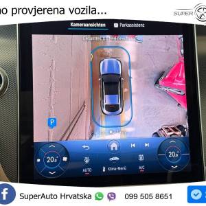 Mercedes GLC Coupe 220d 4M Aut. AMG 197 KS, PANO+360+ACC+GR SJED+VIRT+LED+LANE