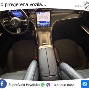 Mercedes GLC Coupe 220d 4M Aut. AMG 197 KS, PANO+360+ACC+GR SJED+VIRT+LED+LANE