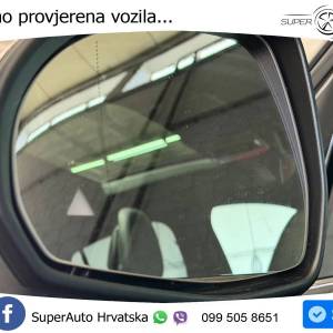 Mercedes GLC Coupe 220d 4M Aut. AMG 197 KS, PANO+360+ACC+GR SJED+VIRT+LED+LANE