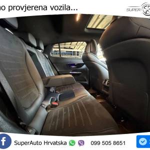 Mercedes GLC Coupe 220d 4M Aut. AMG 197 KS, PANO+360+ACC+GR SJED+VIRT+LED+LANE